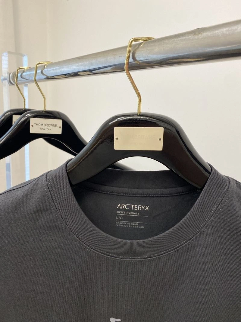Comfortable Arcteryx T-Shirts 161064