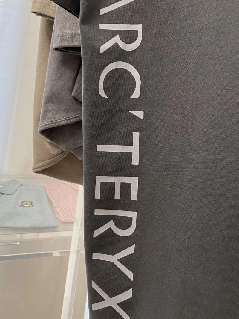 Comfortable Arcteryx T-Shirts 161064