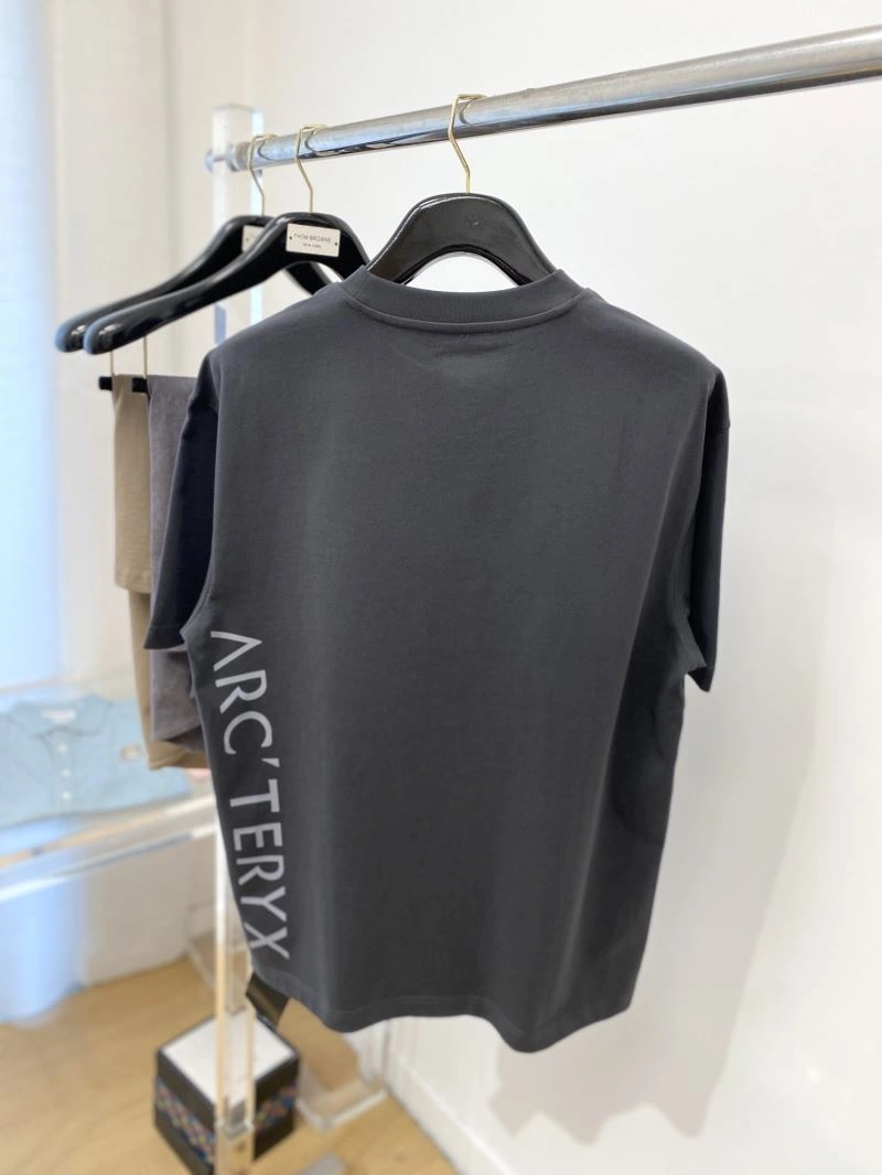 Comfortable Arcteryx T-Shirts 161064