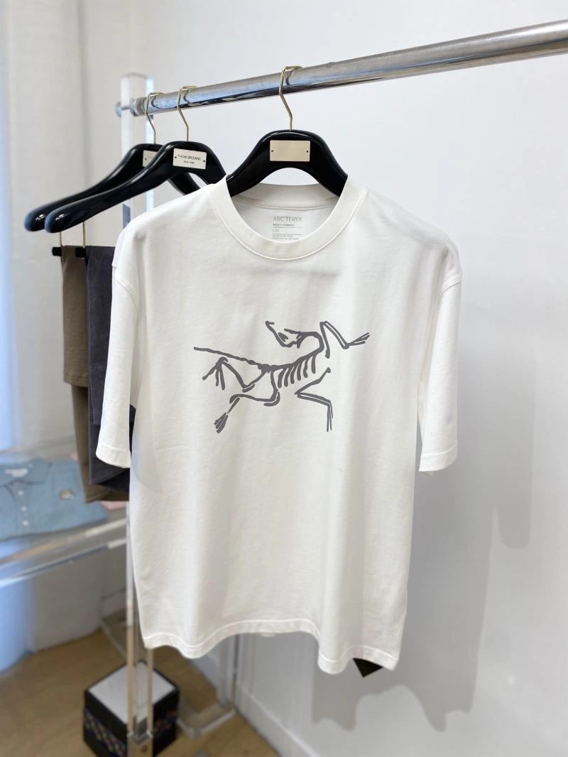 Arcteryx T-Shirts Seasonal 161013