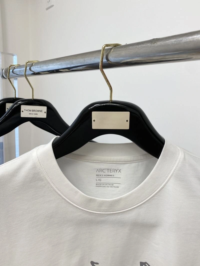 Arcteryx T-Shirts Seasonal 161013