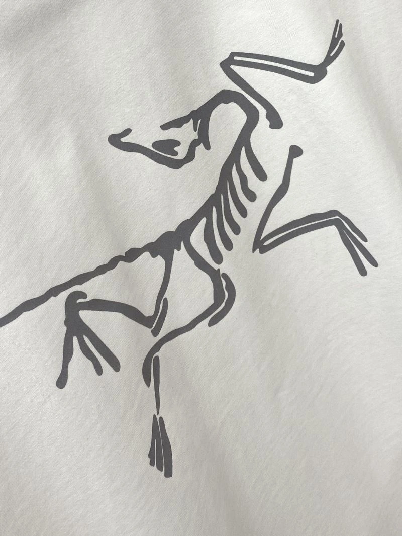 Arcteryx T-Shirts Seasonal 161013