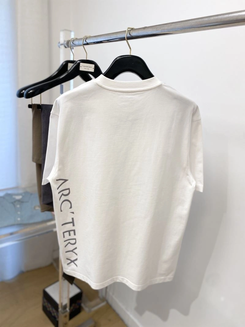Arcteryx T-Shirts Seasonal 161013