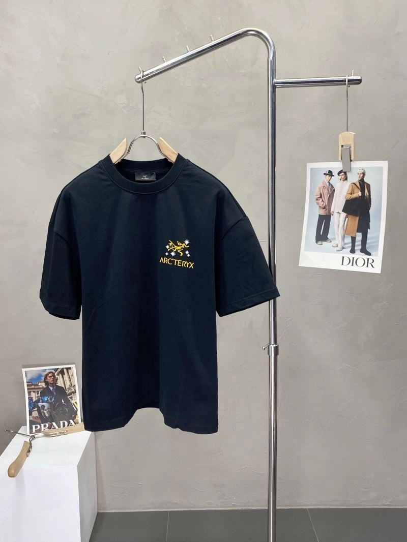 Arcteryx T-Shirts Sporty 161018