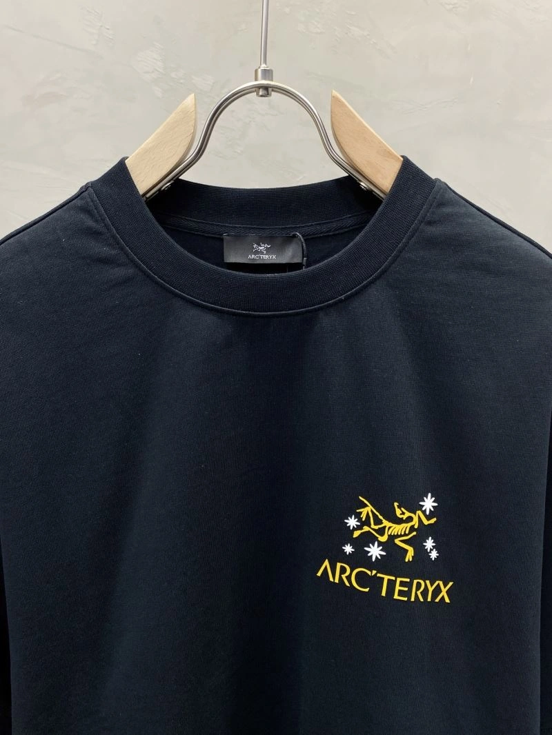 Arcteryx T-Shirts Sporty 161018