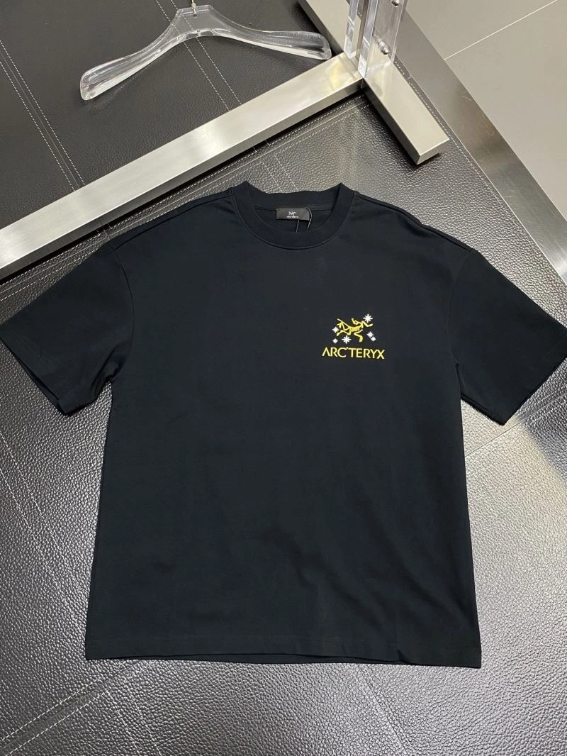 Arcteryx T-Shirts Sporty 161018