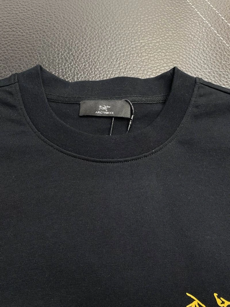 Arcteryx T-Shirts Sporty 161018