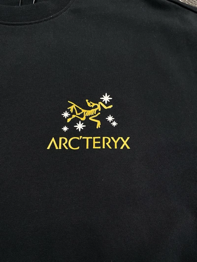 Arcteryx T-Shirts Sporty 161018
