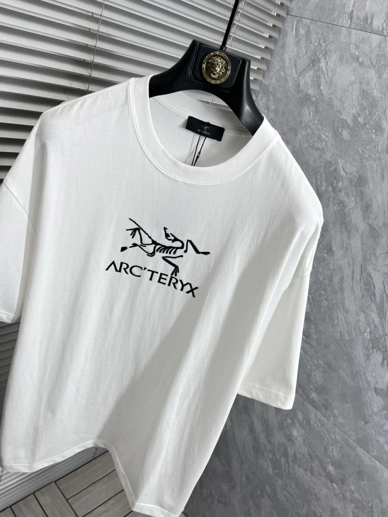 Arcteryx T-Shirts AllSeason 161014
