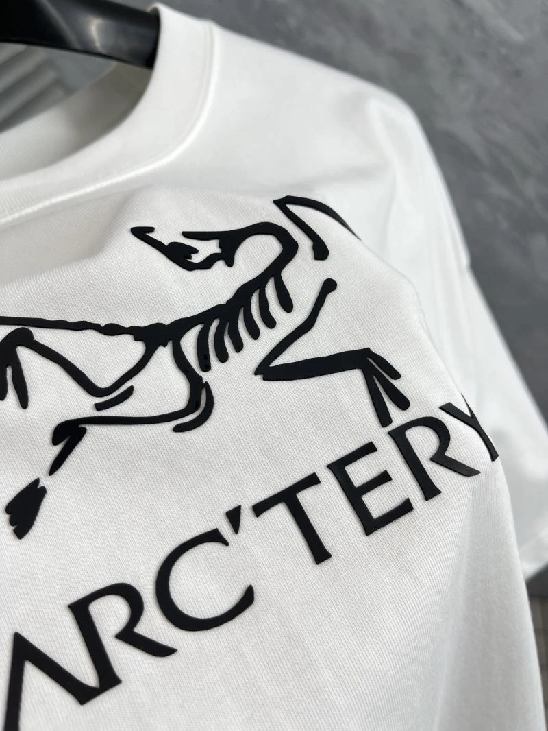 Arcteryx T-Shirts AllSeason 161014