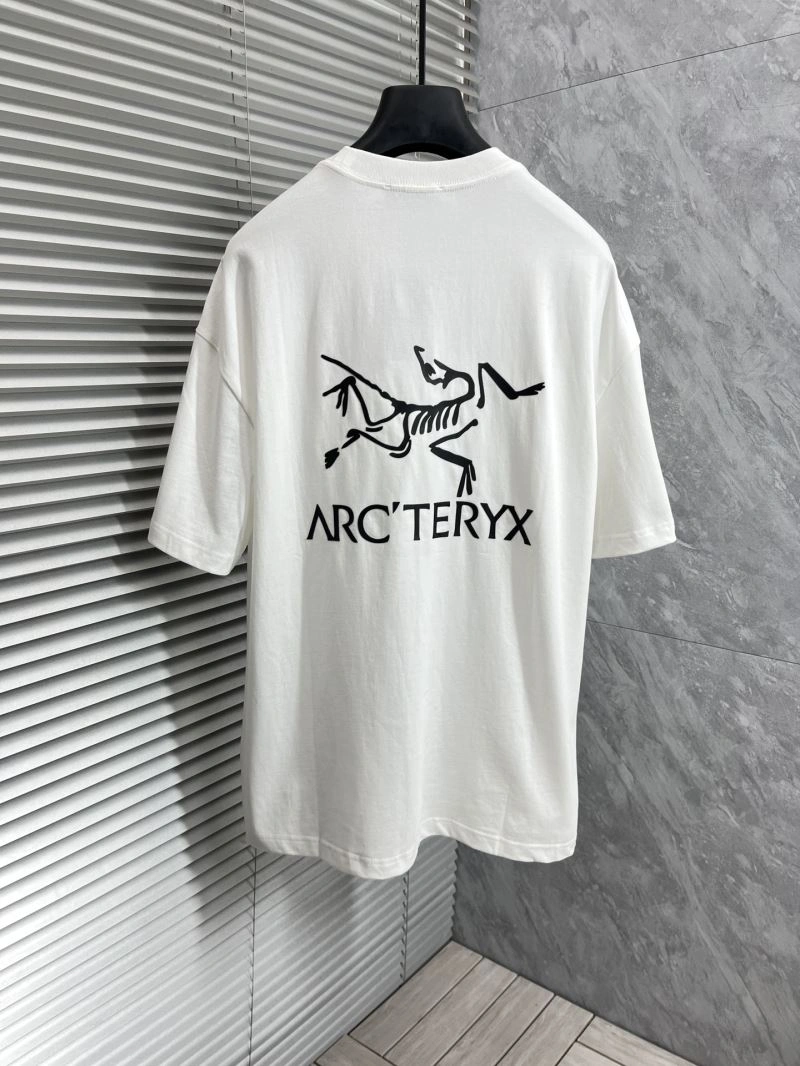 Arcteryx T-Shirts AllSeason 161014