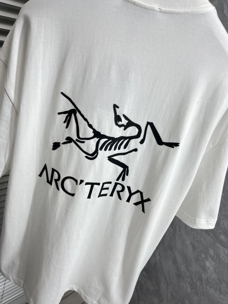 Arcteryx T-Shirts AllSeason 161014