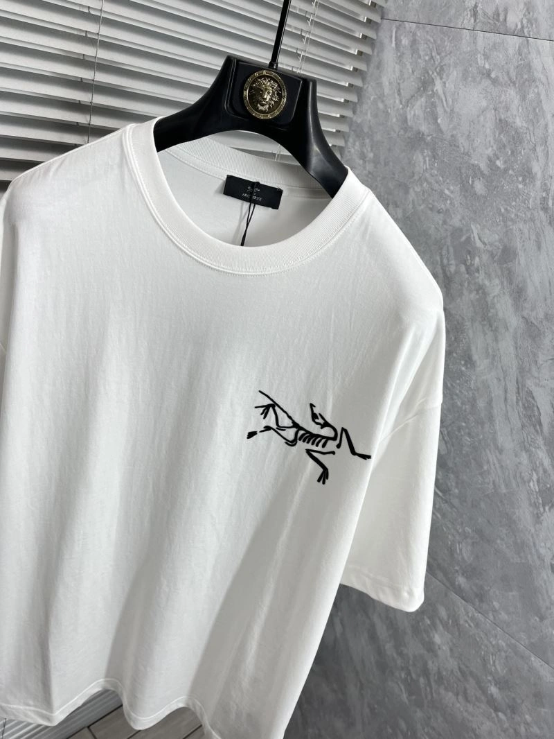 FlexibleFit Arcteryx T-Shirts 161007