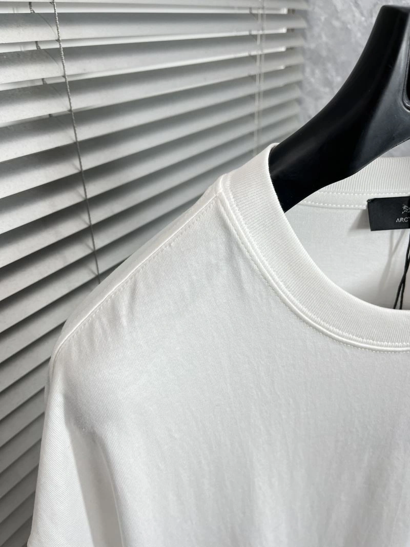 FlexibleFit Arcteryx T-Shirts 161007