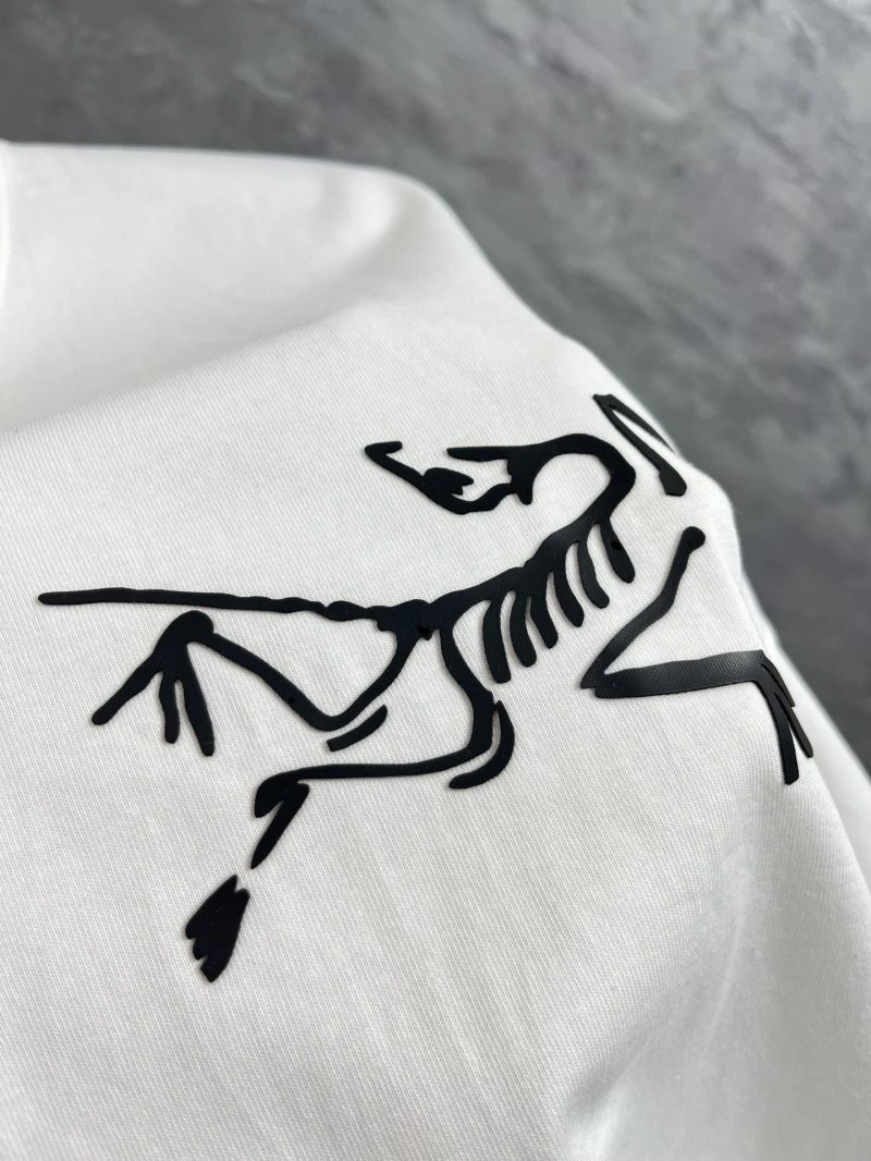 FlexibleFit Arcteryx T-Shirts 161007