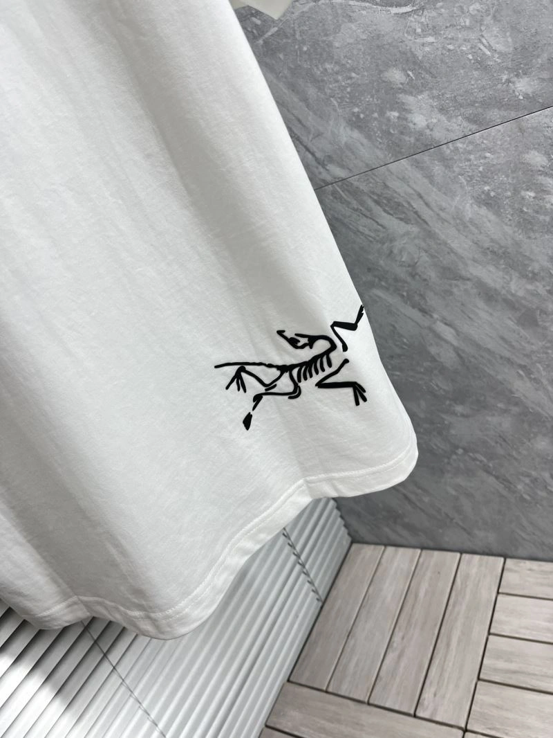 FlexibleFit Arcteryx T-Shirts 161007