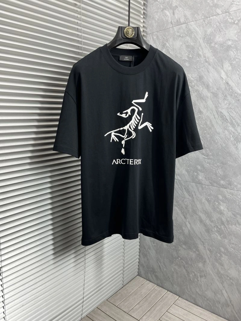 Arcteryx T-Shirts Durable 161008