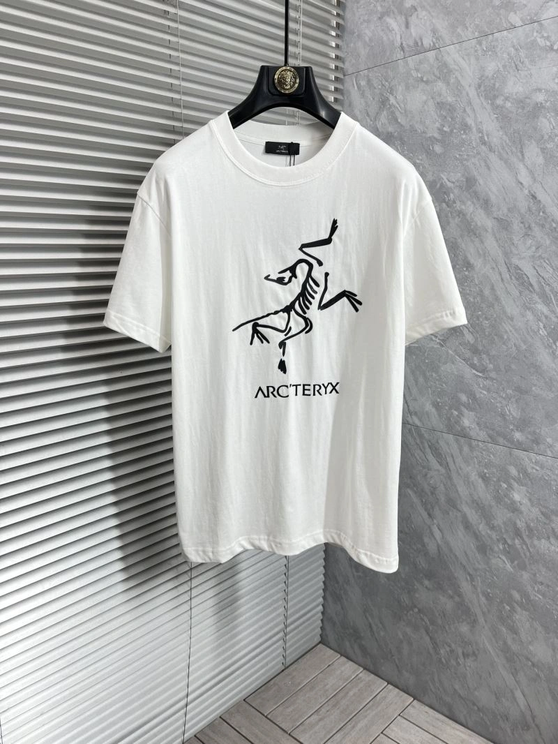 Arcteryx T-Shirts Durable 161008
