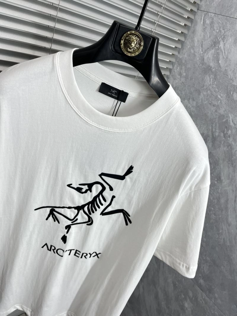 Arcteryx T-Shirts Durable 161008