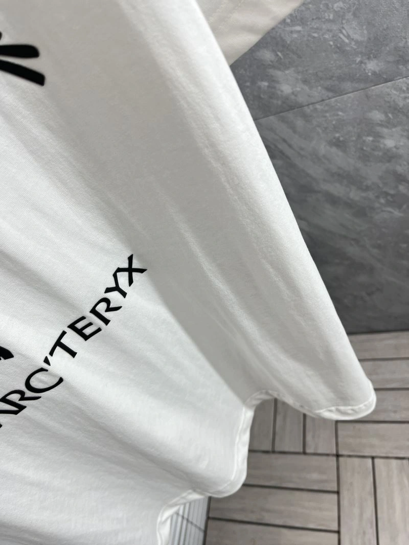 Arcteryx T-Shirts Durable 161008
