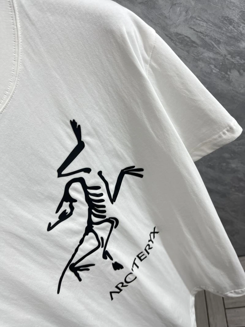Arcteryx T-Shirts Durable 161008