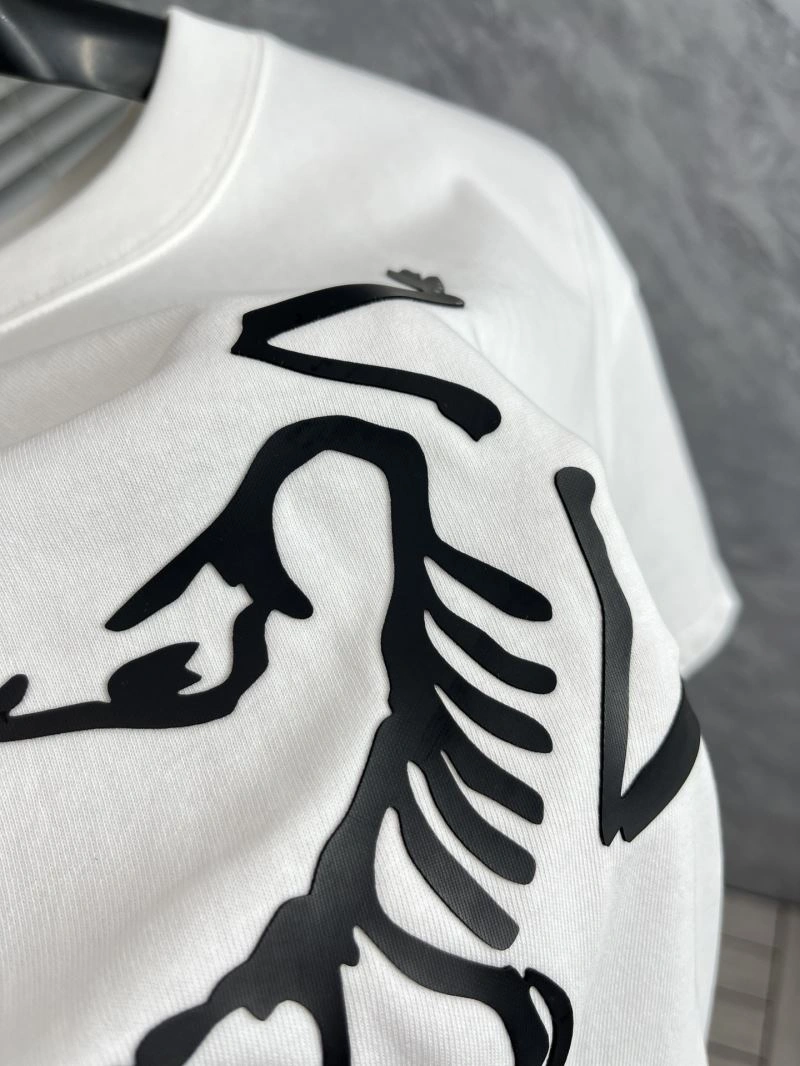 Arcteryx T-Shirts Durable 161008