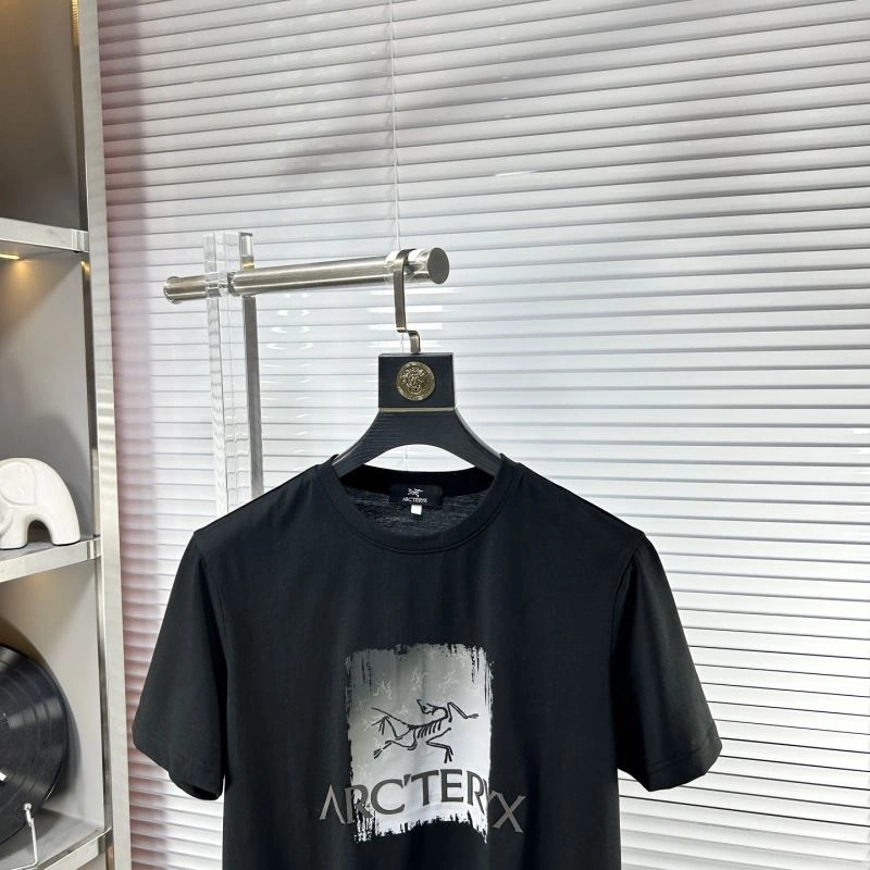 Arcteryx T-Shirts Cozy 161058