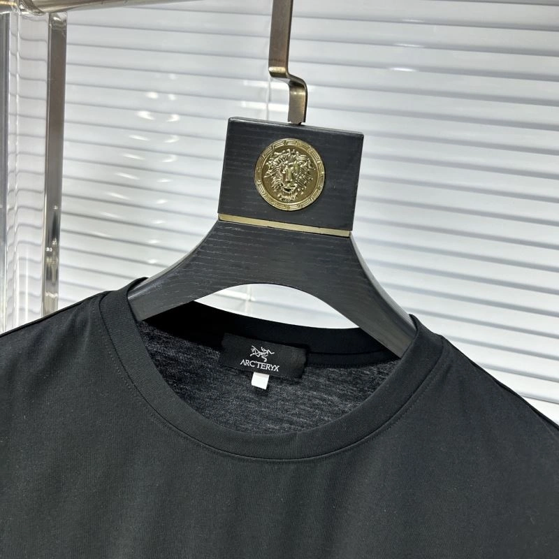 Arcteryx T-Shirts Cozy 161058