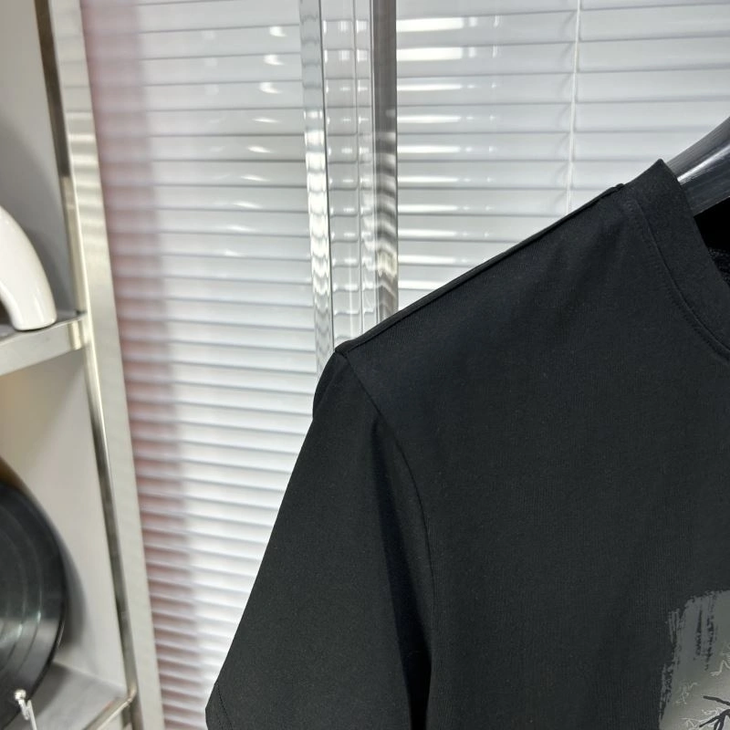 Arcteryx T-Shirts Cozy 161058