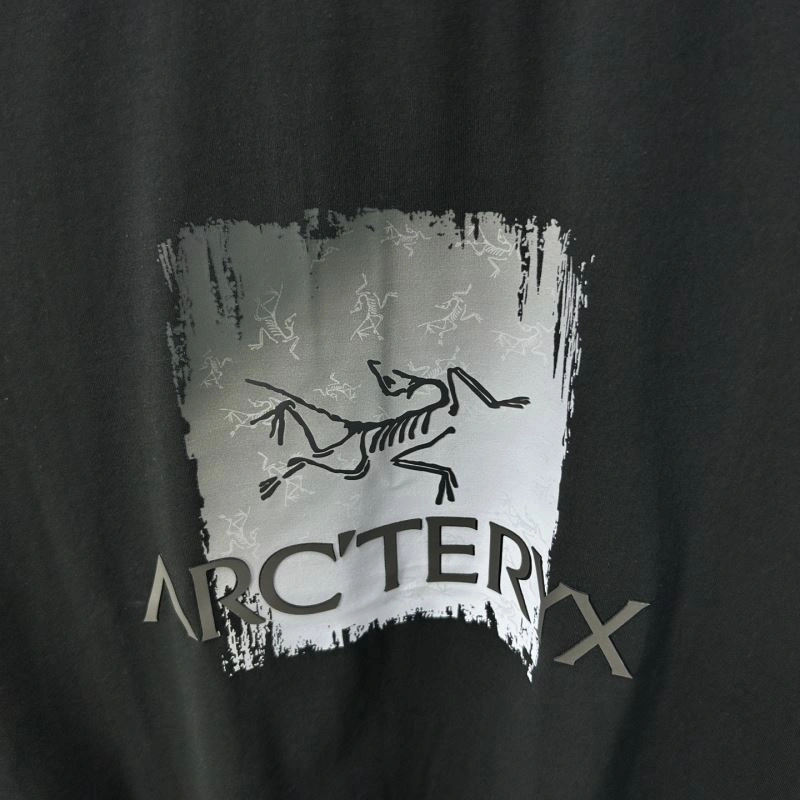 Arcteryx T-Shirts Cozy 161058