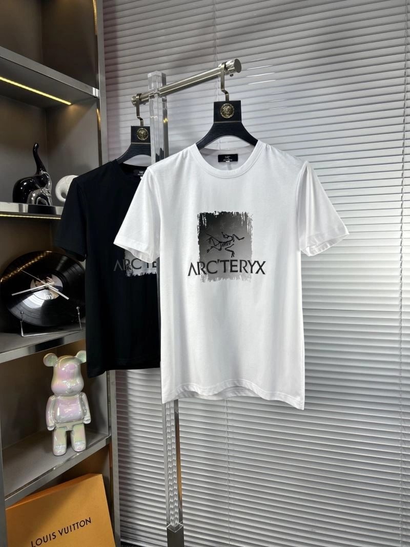 Arcteryx T-Shirts Cozy 161058