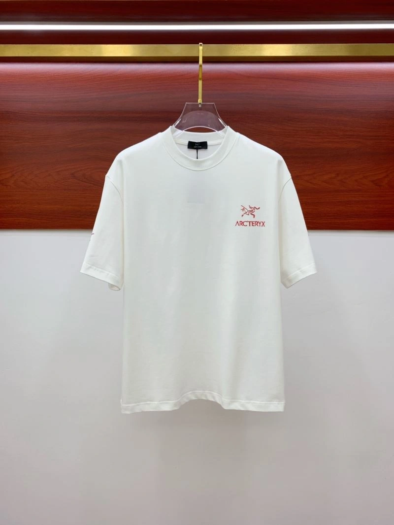 Arcteryx T-Shirts EasyCare 161006