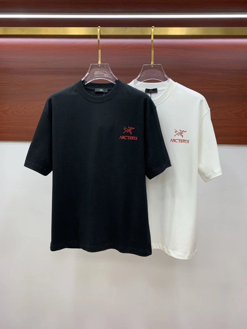 Arcteryx T-Shirts EasyCare 161006
