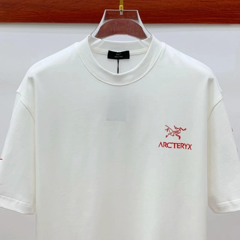 Arcteryx T-Shirts EasyCare 161006