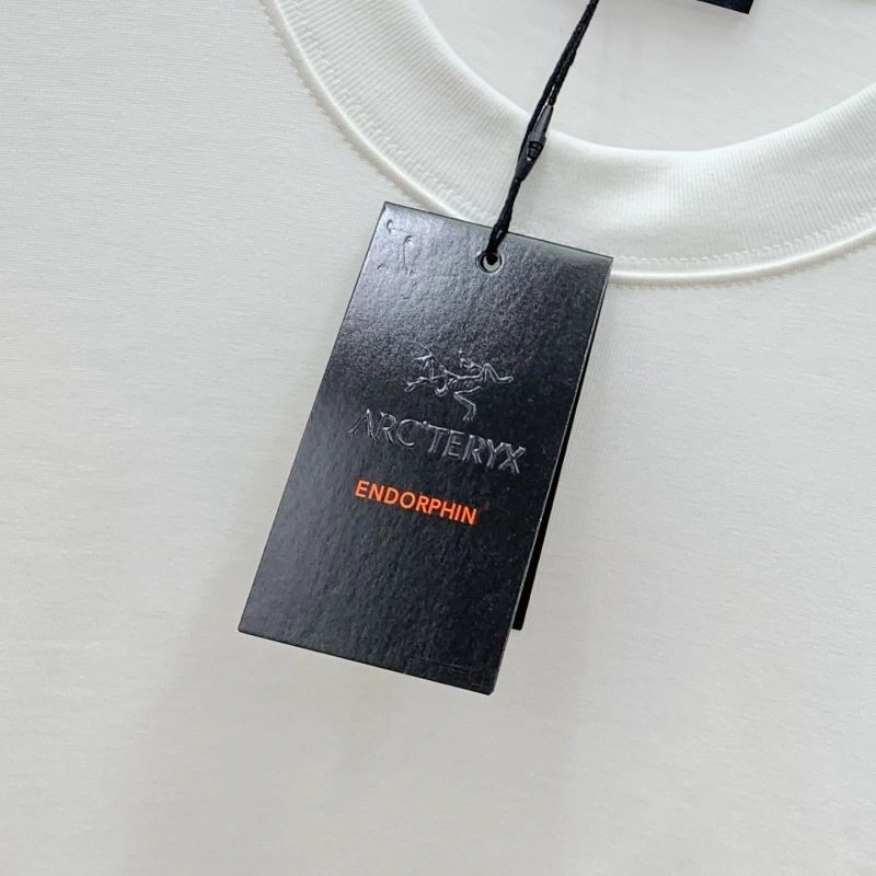 Arcteryx T-Shirts EasyCare 161006