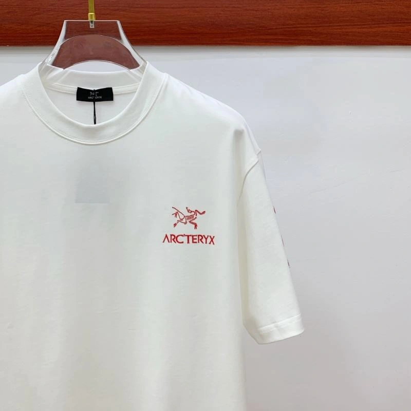 Arcteryx T-Shirts EasyCare 161006