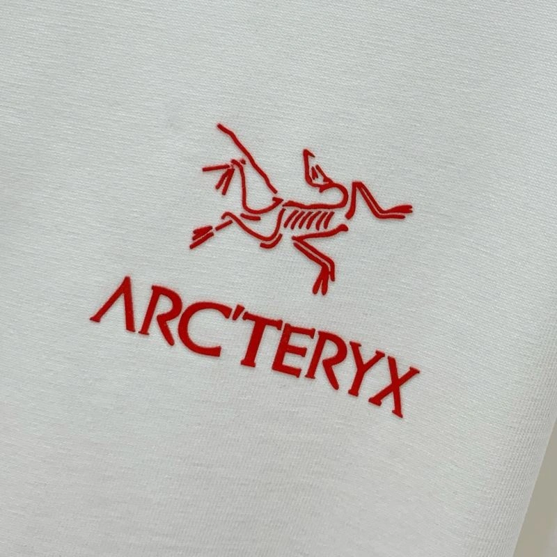 Arcteryx T-Shirts EasyCare 161006