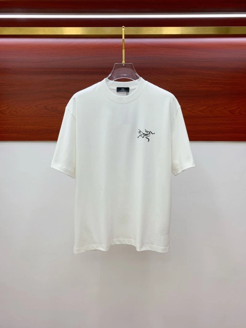 Arcteryx T-Shirts Trendsetting 161005