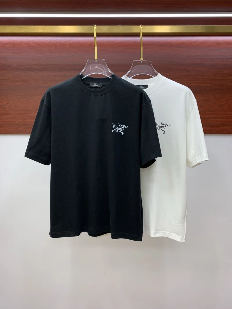 Arcteryx T-Shirts Trendsetting 161005