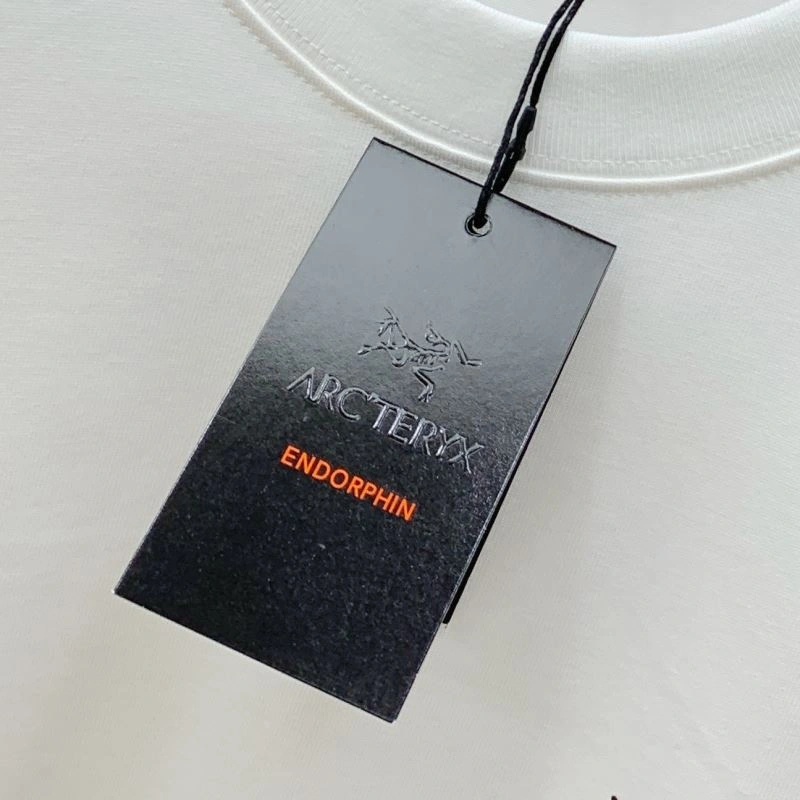 Arcteryx T-Shirts Trendsetting 161005