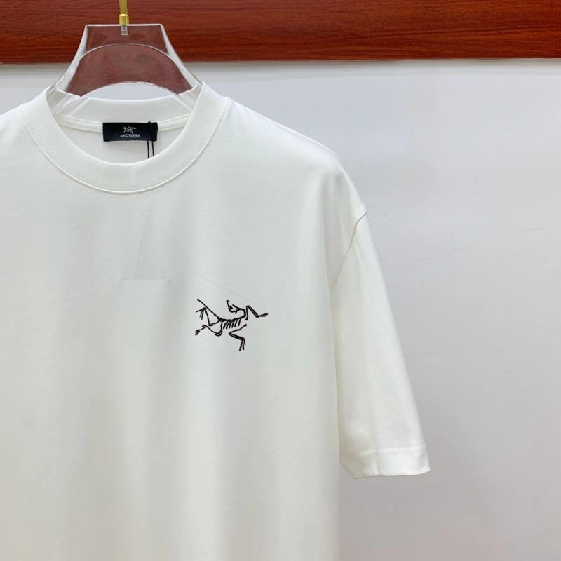Arcteryx T-Shirts Trendsetting 161005