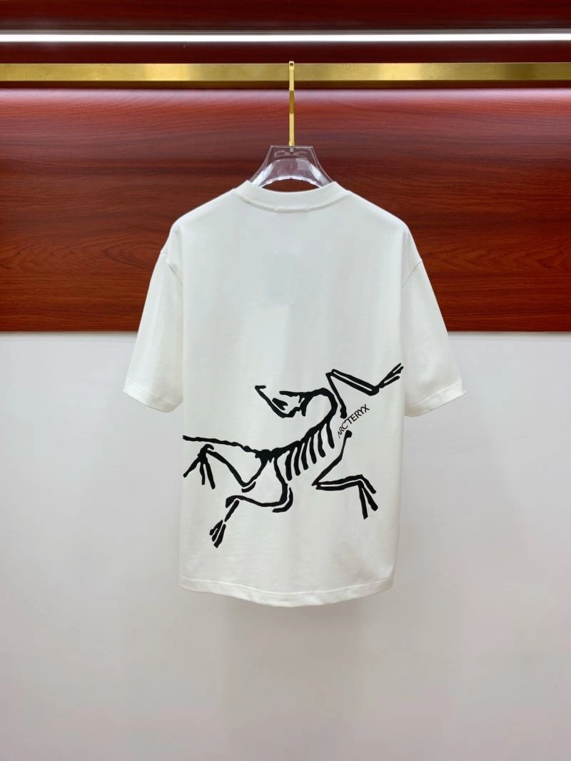 Arcteryx T-Shirts Trendsetting 161005