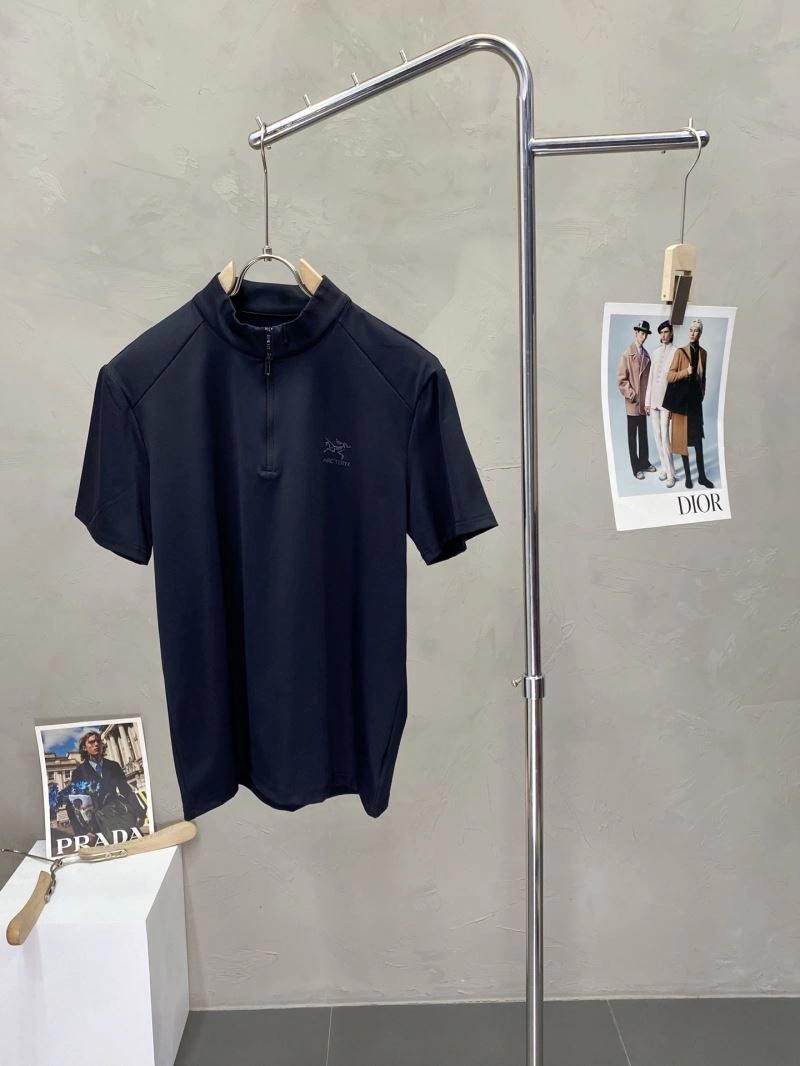 Arcteryx T-Shirts Casual 161004