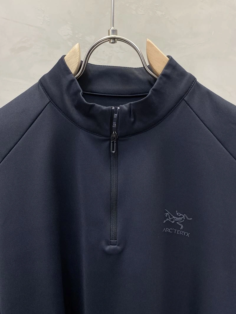 Arcteryx T-Shirts Casual 161004