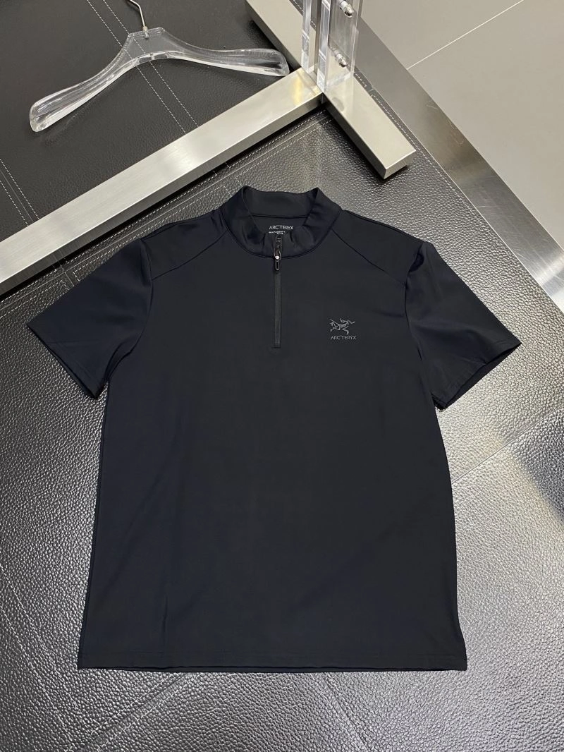 Arcteryx T-Shirts Casual 161004