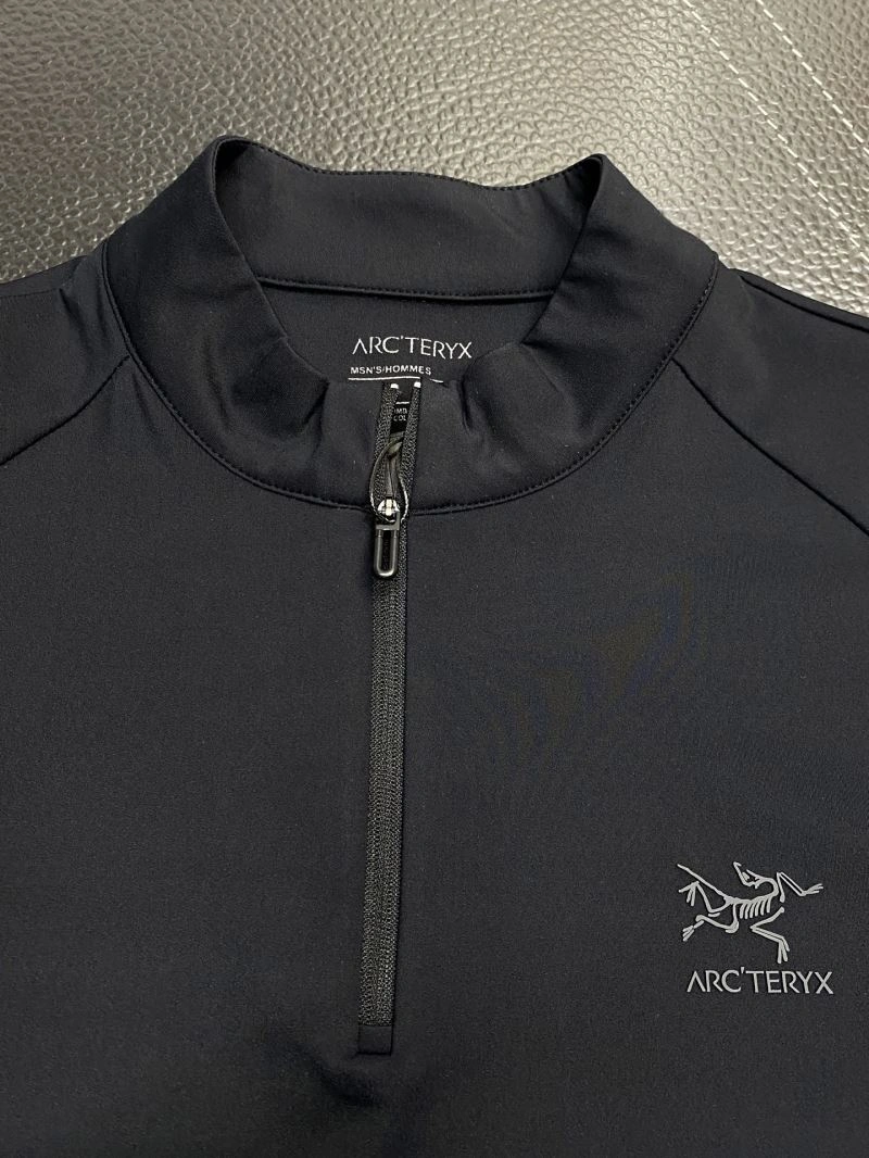 Arcteryx T-Shirts Casual 161004
