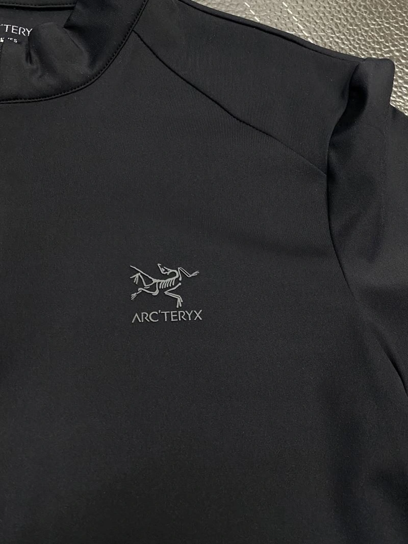 Arcteryx T-Shirts Casual 161004
