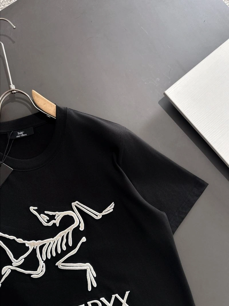 Arcteryx T-Shirts Casual 161001