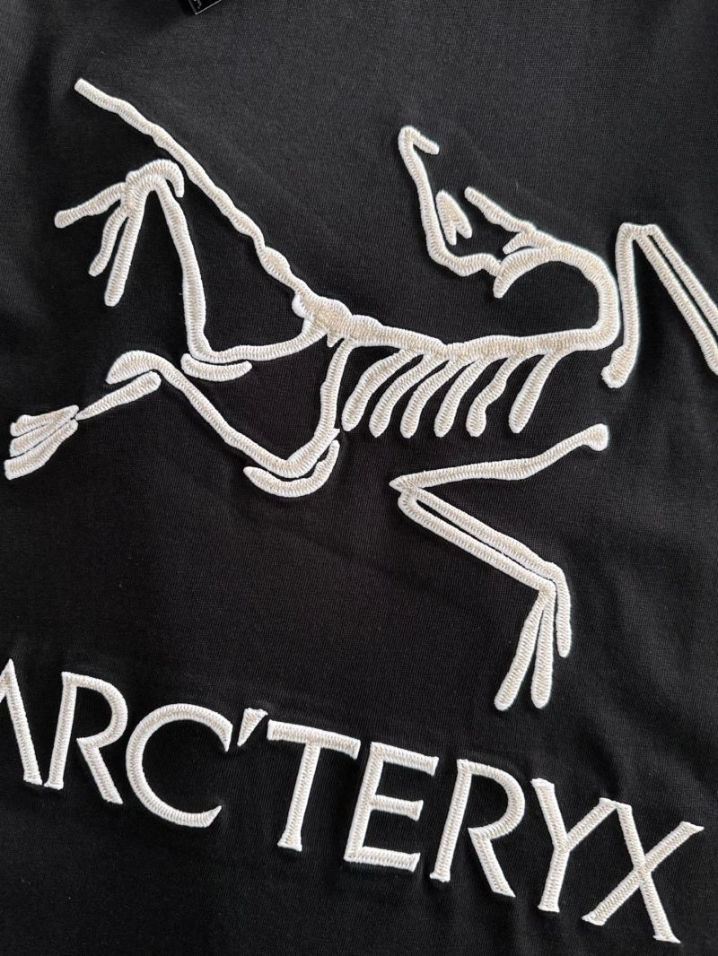 Arcteryx T-Shirts Casual 161001
