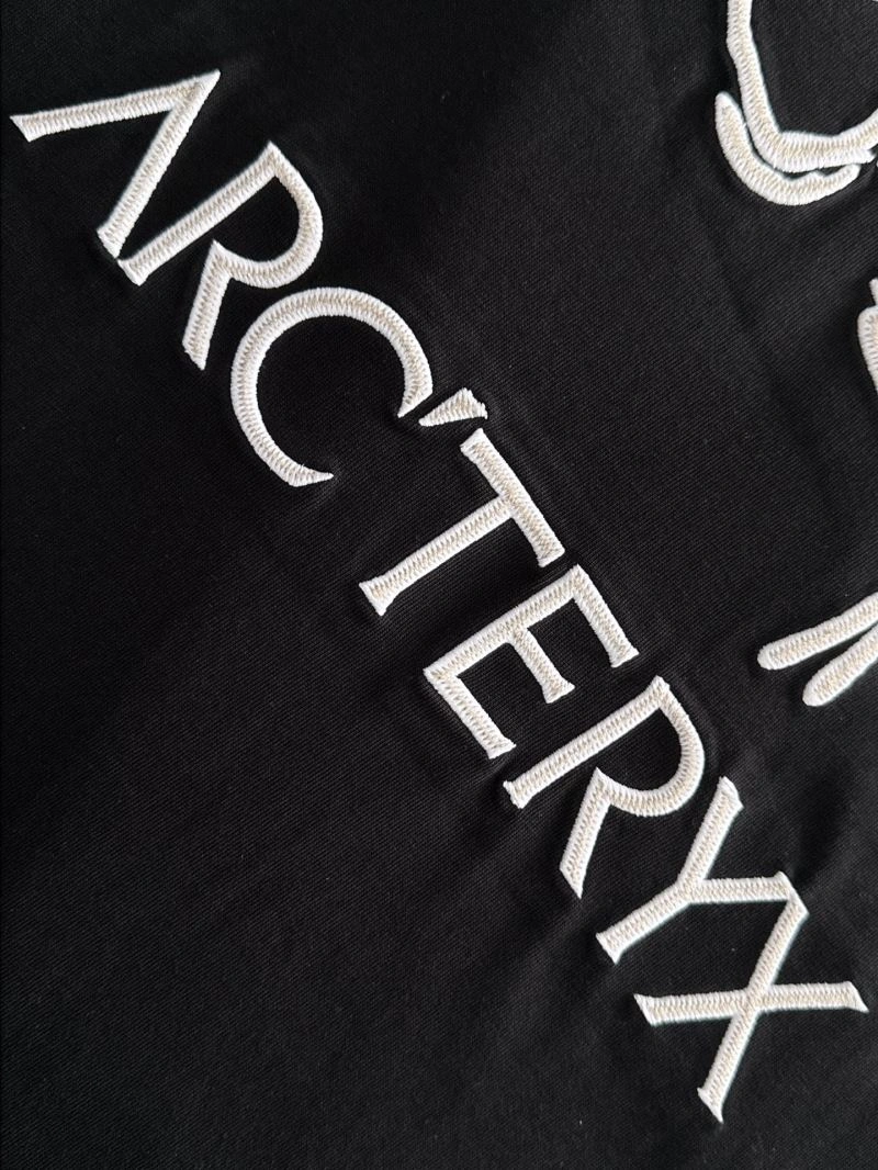 Arcteryx T-Shirts Casual 161001